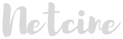 Netcine logo